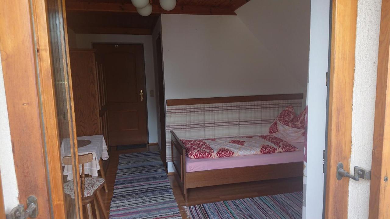 Gaestehaus Der Gamser Winzerstube Bad Gams 部屋 写真