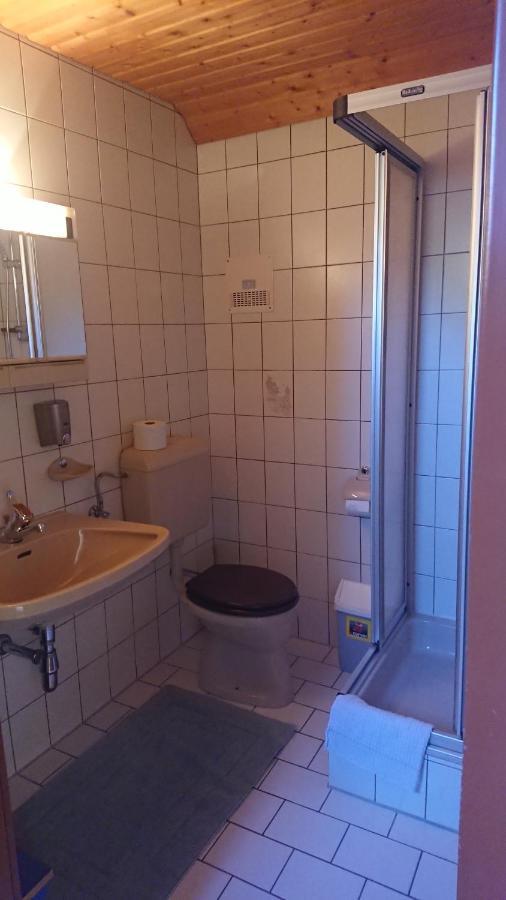 Gaestehaus Der Gamser Winzerstube Bad Gams エクステリア 写真
