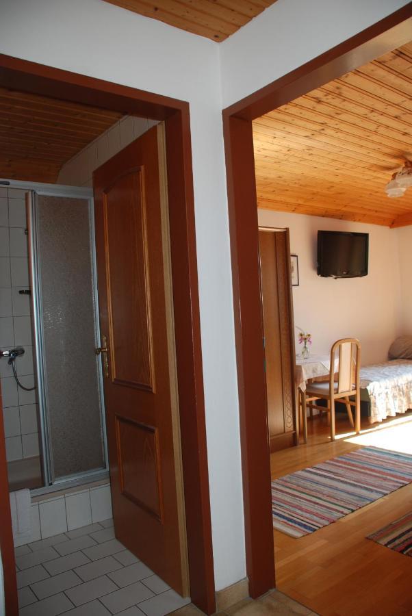 Gaestehaus Der Gamser Winzerstube Bad Gams エクステリア 写真