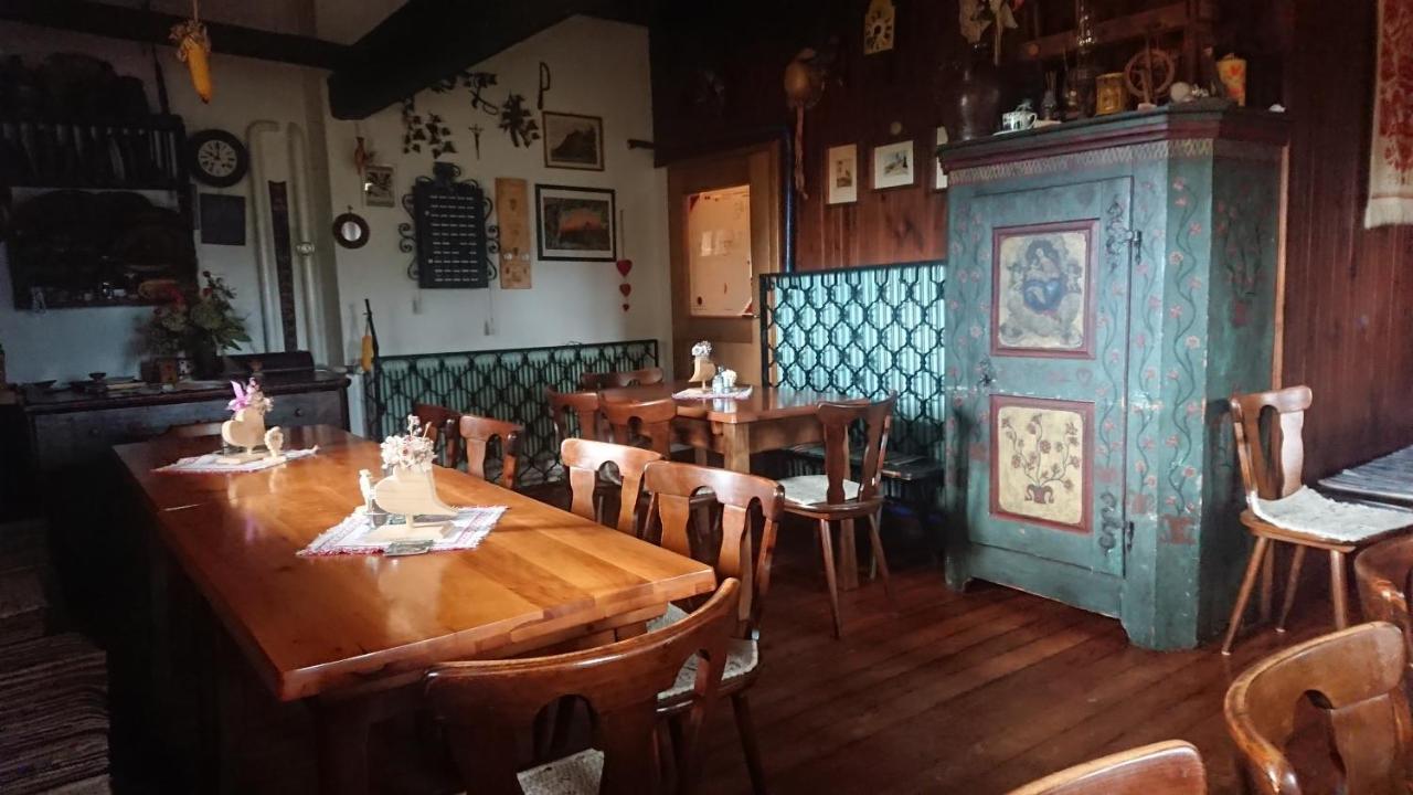 Gaestehaus Der Gamser Winzerstube Bad Gams エクステリア 写真