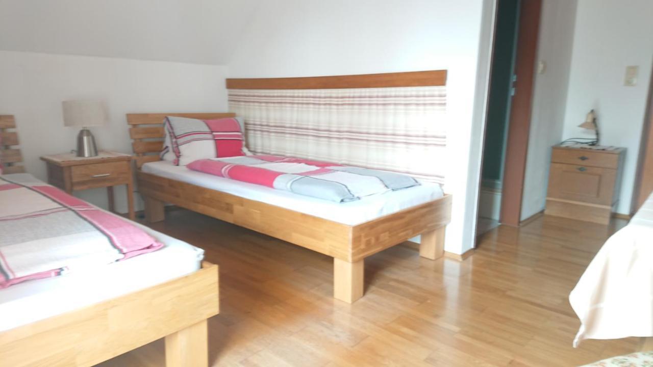Gaestehaus Der Gamser Winzerstube Bad Gams エクステリア 写真