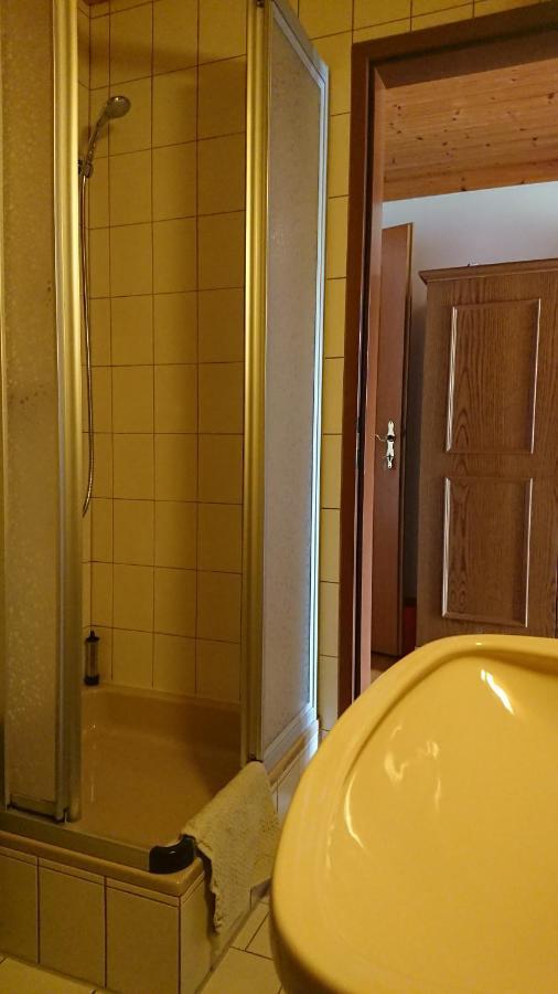 Gaestehaus Der Gamser Winzerstube Bad Gams エクステリア 写真