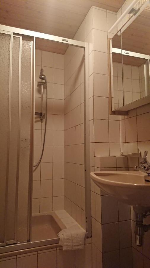 Gaestehaus Der Gamser Winzerstube Bad Gams エクステリア 写真
